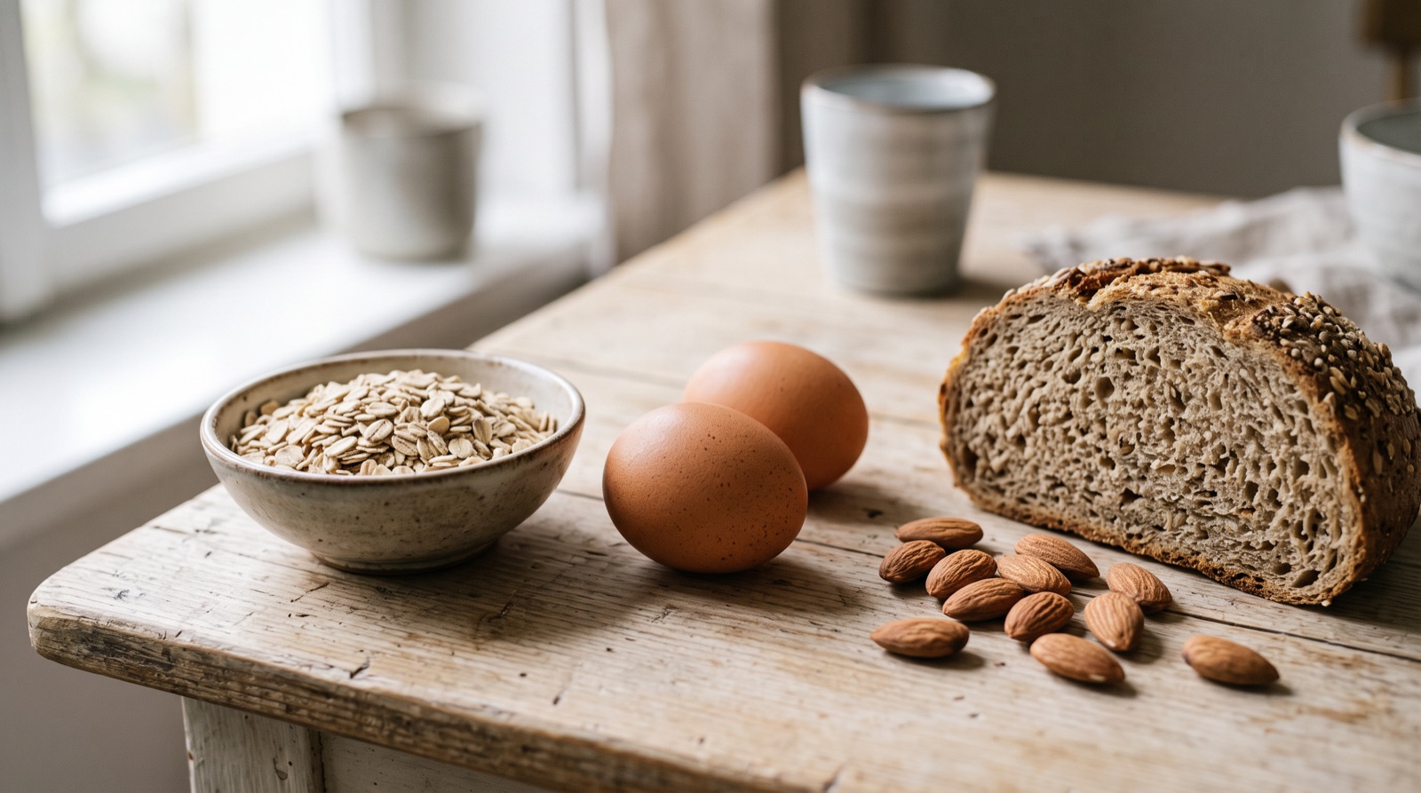 Biotin: Was das Haar-Vitamin wirklich kann – und was nicht
