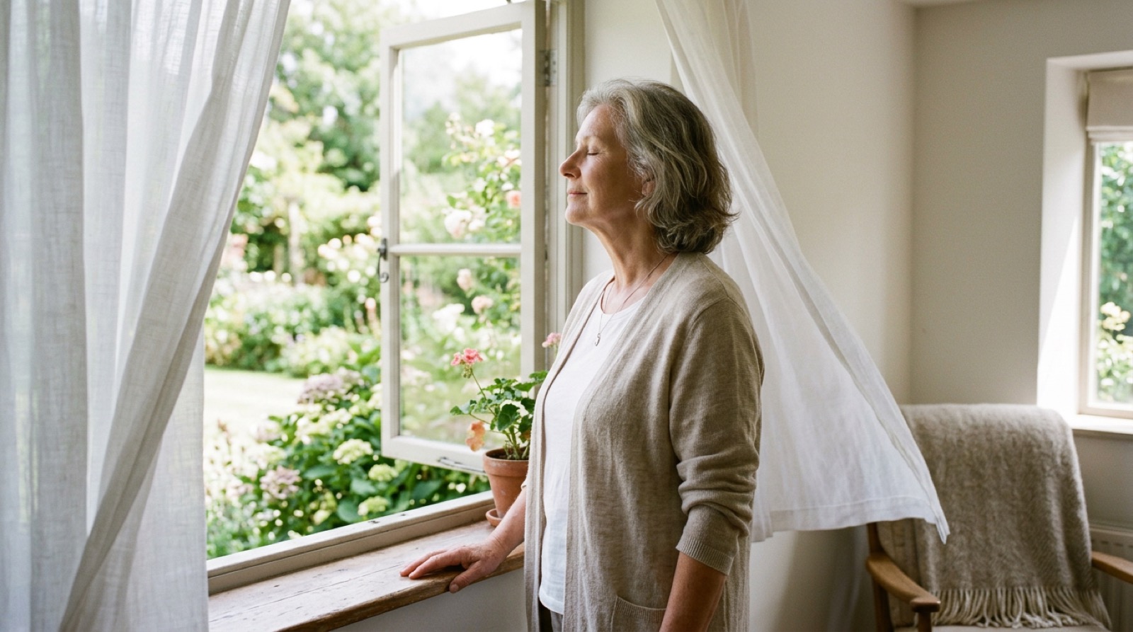COPD (chronisch obstruktive Lungenerkrankung)
