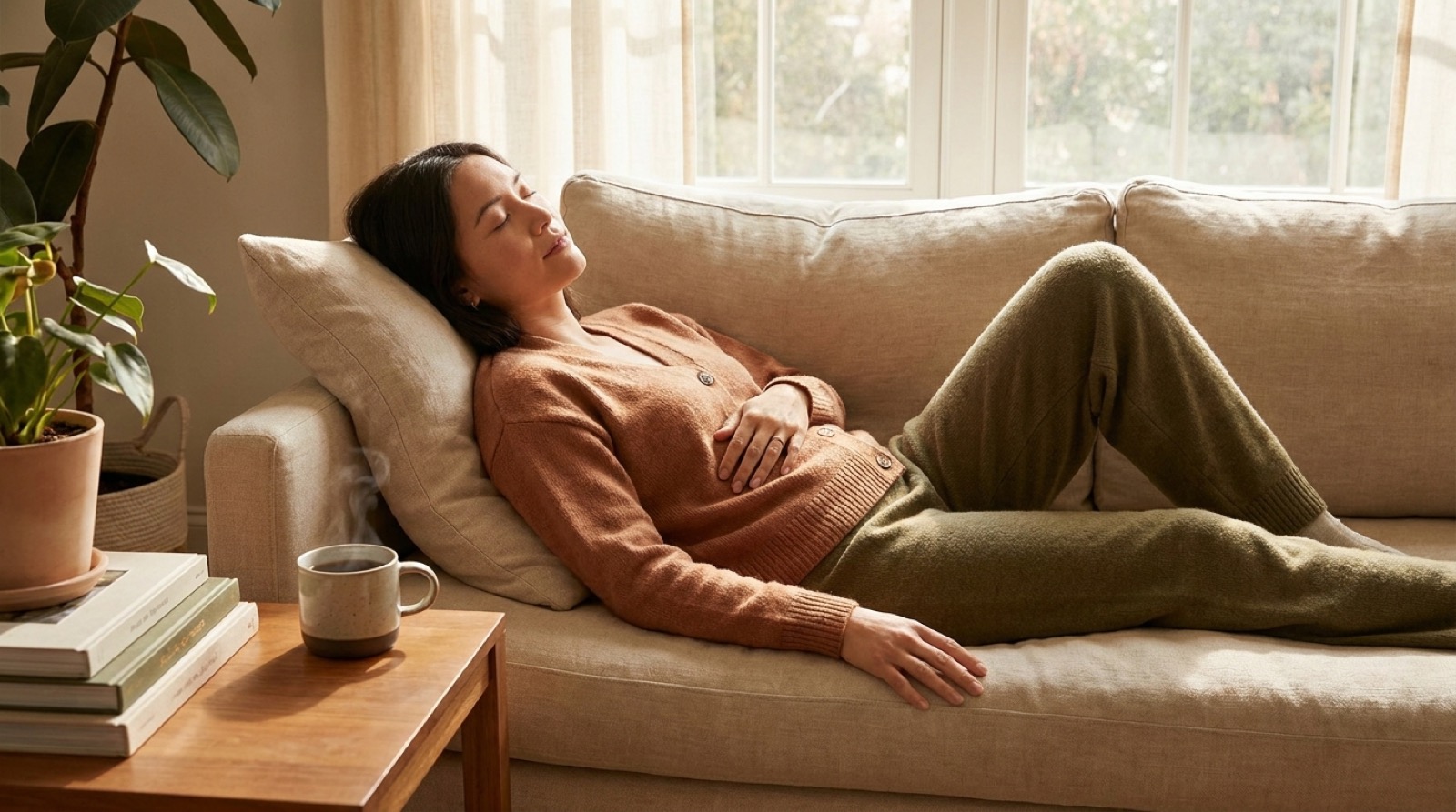 Gastritis (Magenschleimhautentzündung)