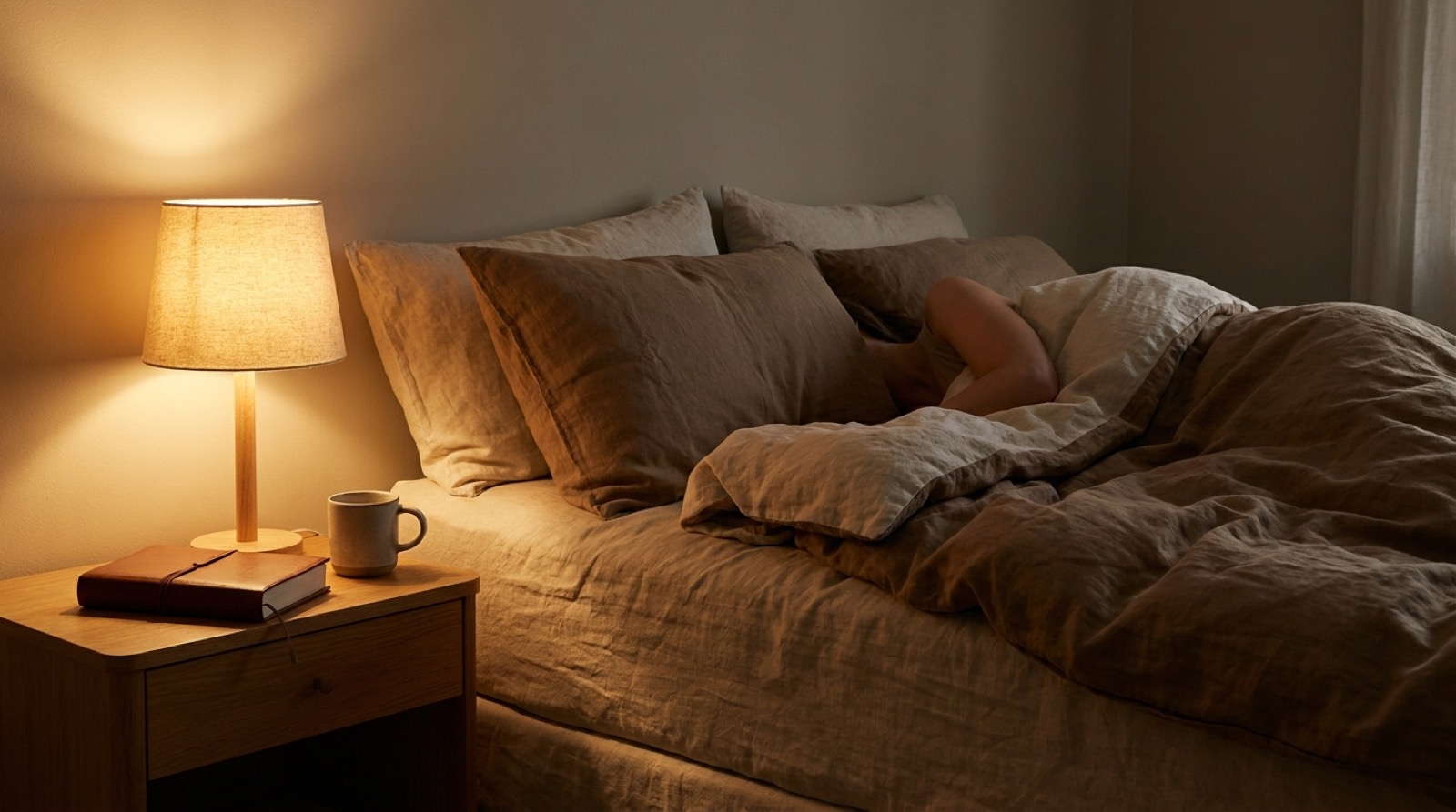 Schlafstörungen (Insomnie)