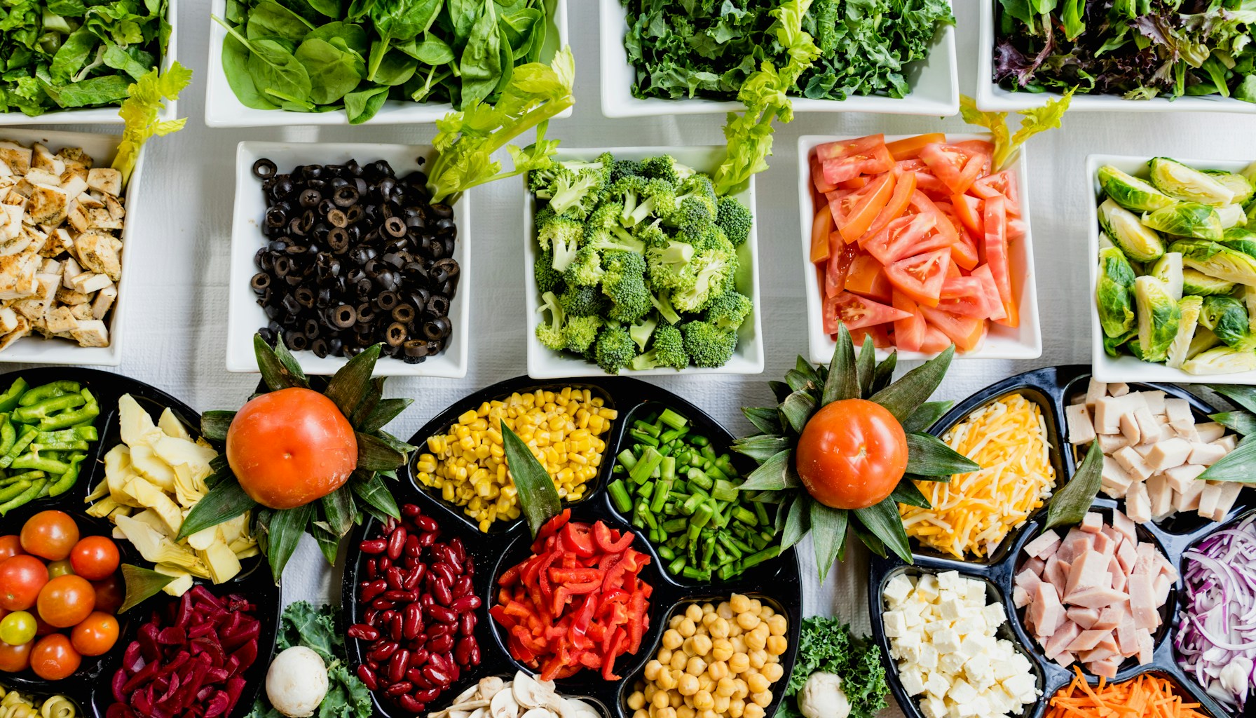 Ernährung für Männergesundheit: Was ab 40 wirklich zählt