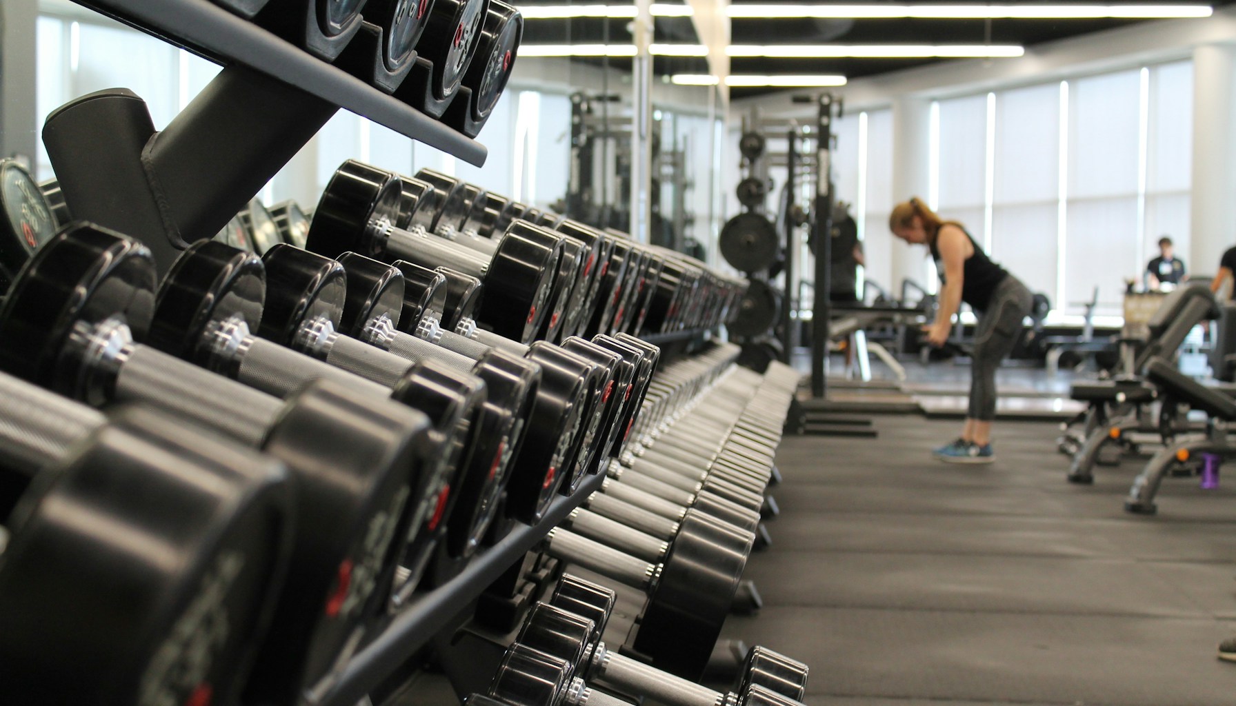 Krafttraining und Hormone: Was Sport für Testosteron tut