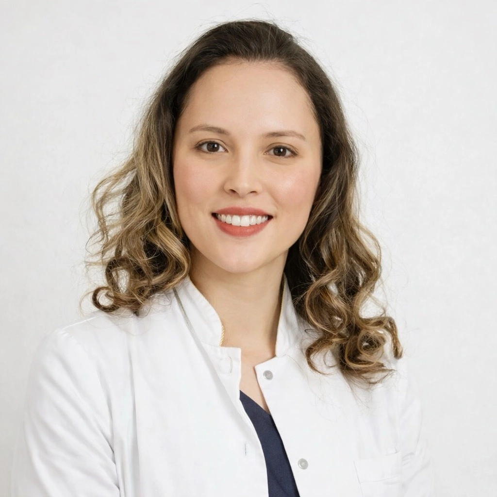 Dr. med. Rosmy Barrios