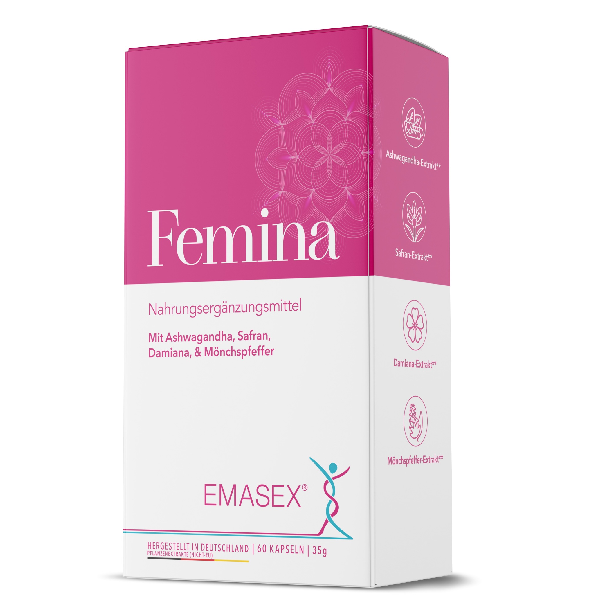 EMASEX Femina