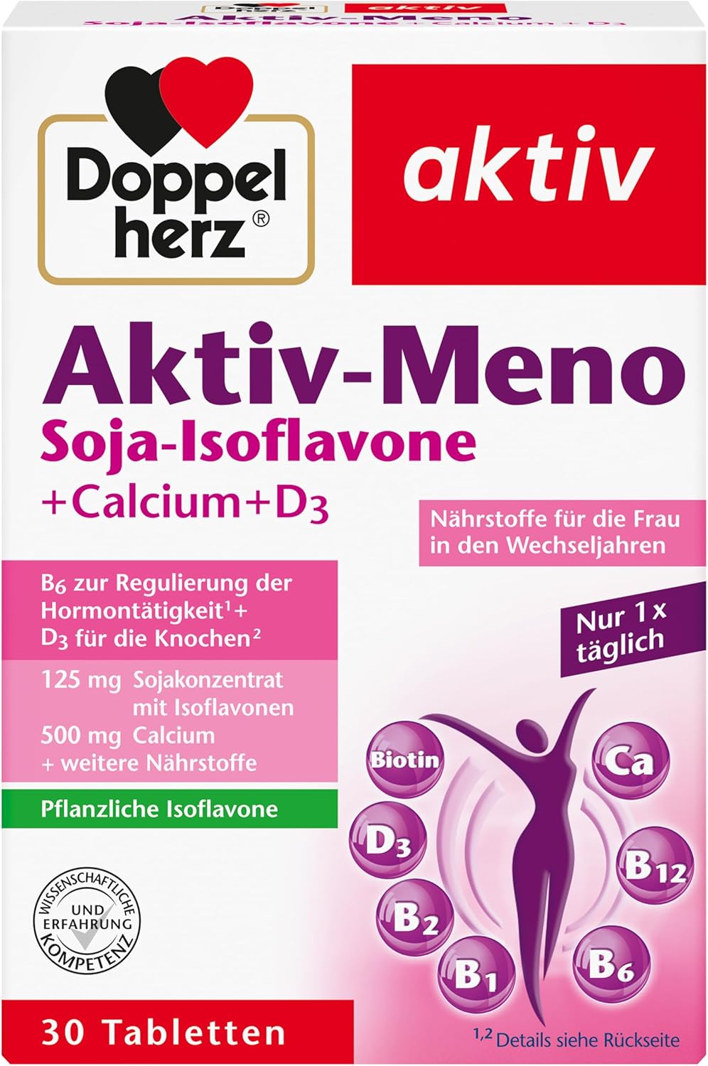 Doppelherz Aktiv-Meno