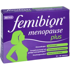 Menopause Plus