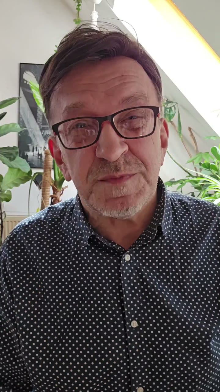Videostimme von Achim