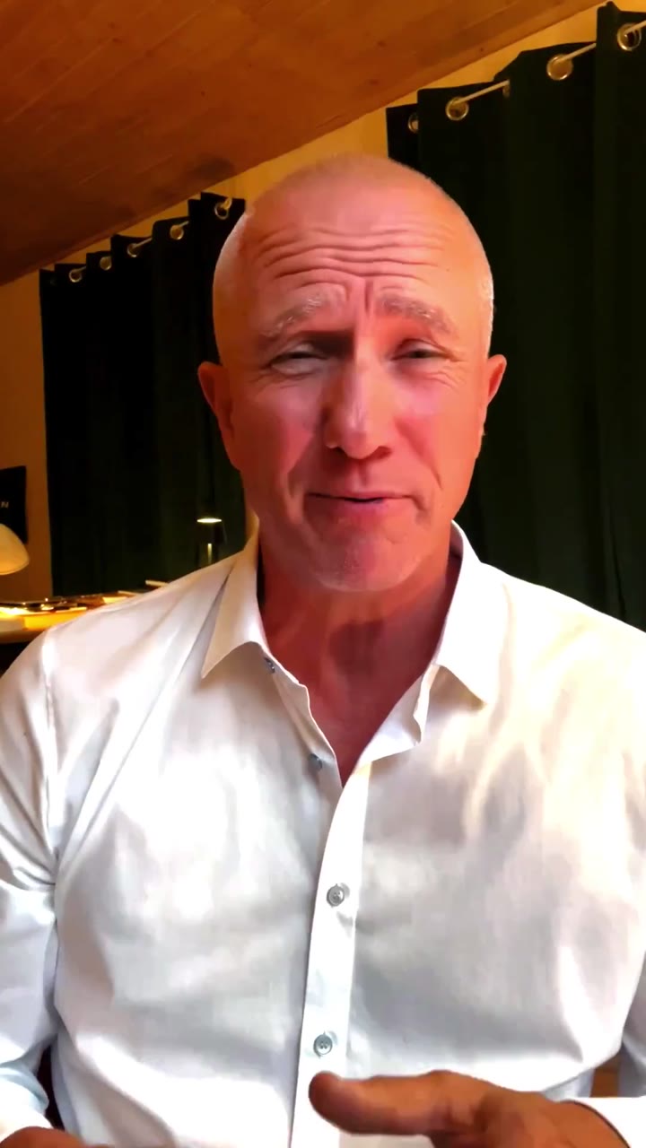Videostimme von Markus